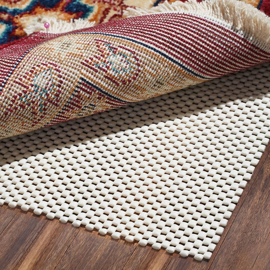 2x3 ft Non-Slip Rug Pad for Rugs & Floors